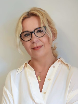 Magdalena Waloch
