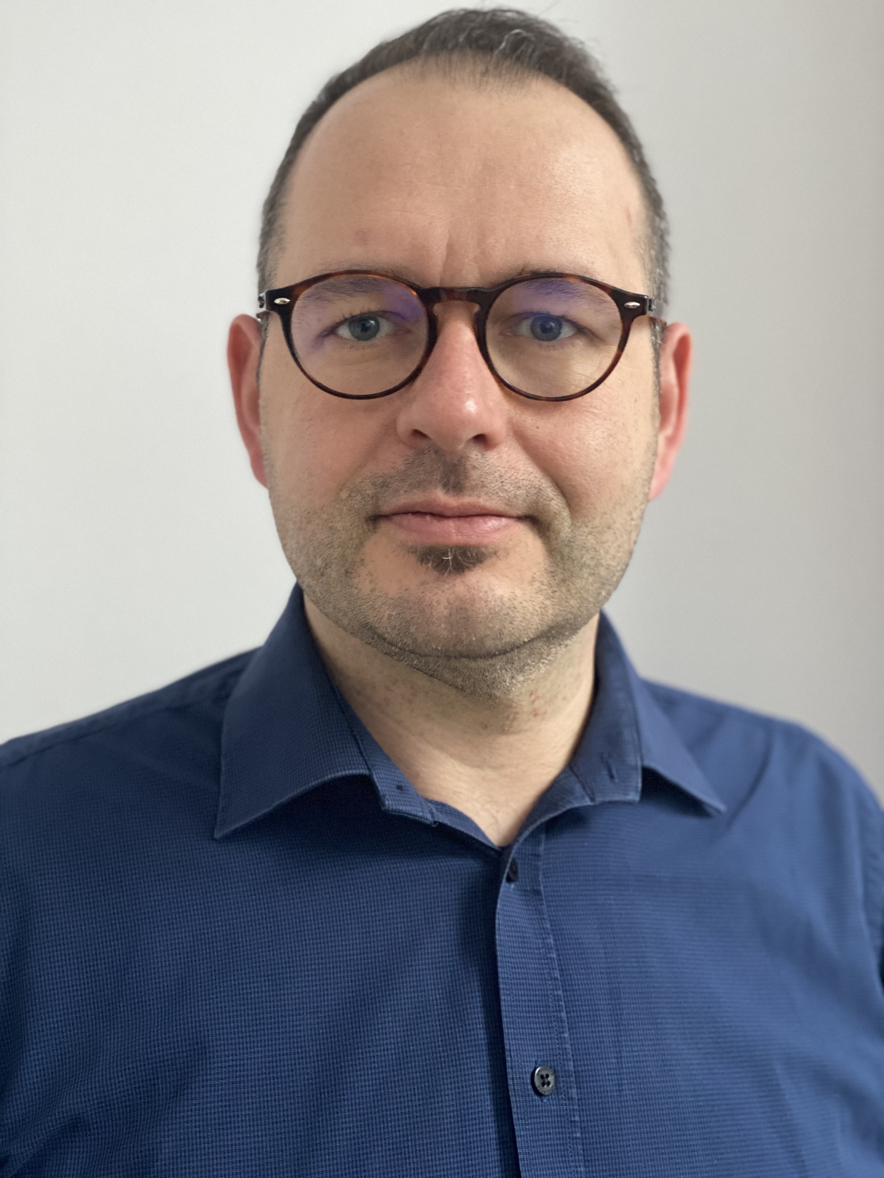 Michał Woszczyna