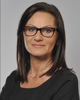 Beata Żubertowska