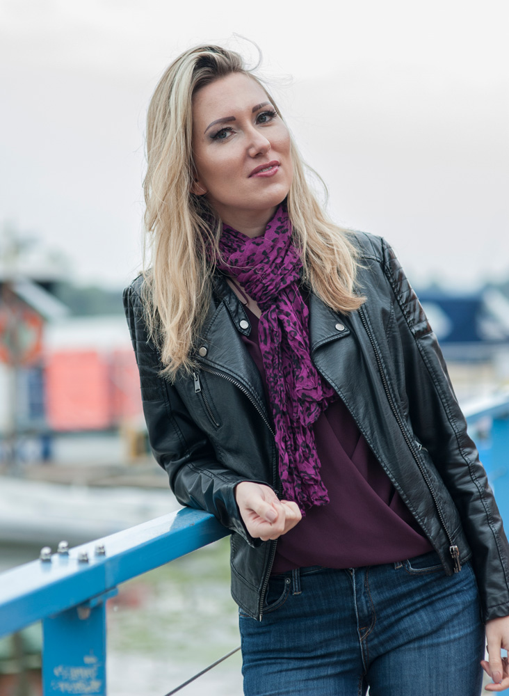 Kamila Wodnicka
