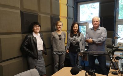 NOWES w Radio Malbork