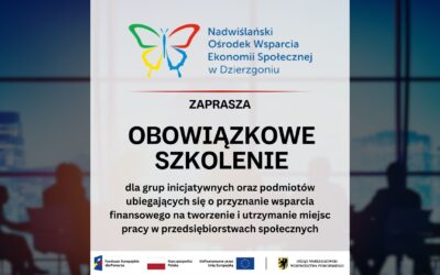 Szkolenia obowiązkowe