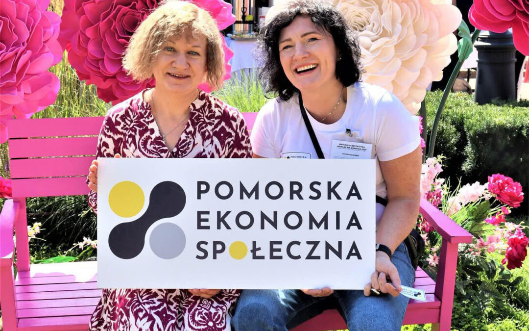 Trzecie Święto Pomorskiej Ekonomii Społeczne