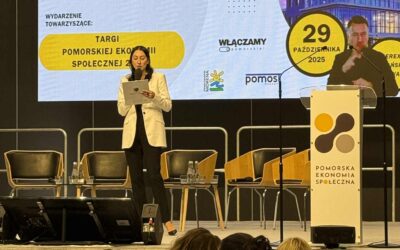 3. Kongres Pomorskiej Ekonomii Społecznej i Targi PES 2025 w Gdańsku