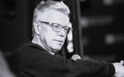 Odszedł Cezary Miżejewski