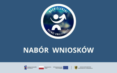 II NABÓR – projekt „Nadwiślański Rozwój Kwalifikacji”