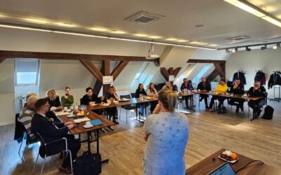 Szkolenia przed naborem na dofinansowanie miejsc pracy w PS