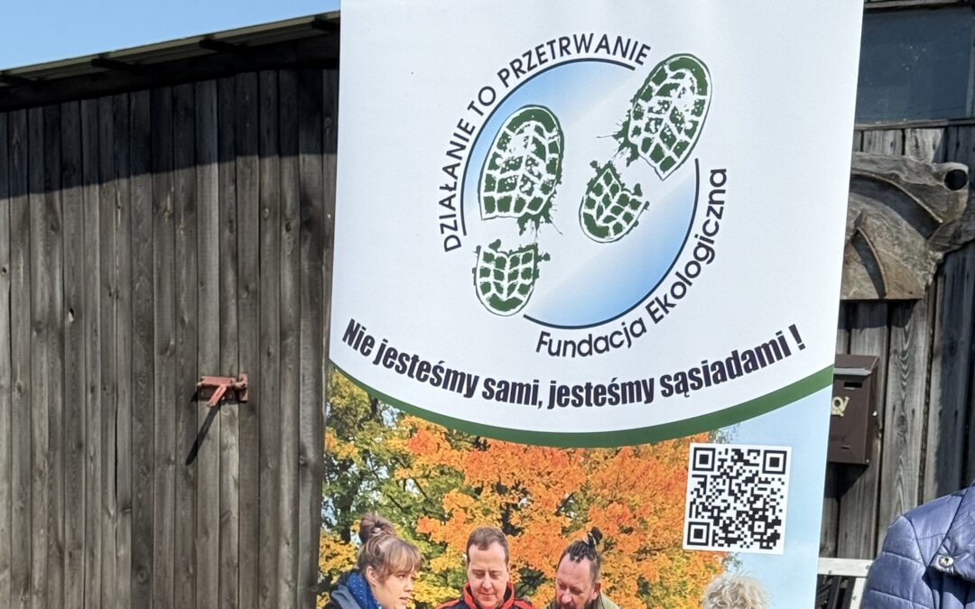 Wizyta studyjna „PES w działaniu – jak radzić sobie w sytuacjach kryzysowych”