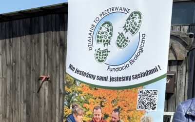 Wizyta studyjna „PES w działaniu – jak radzić sobie w sytuacjach kryzysowych”