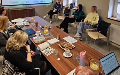 Spotkanie informacyjne„Warto być Przedsiębiorstwem Społecznym” na lata 2026–2028 (edycja 2026).